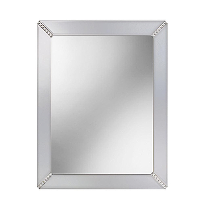 Harmony Mirror 65x80cm - Hyperion Tiles