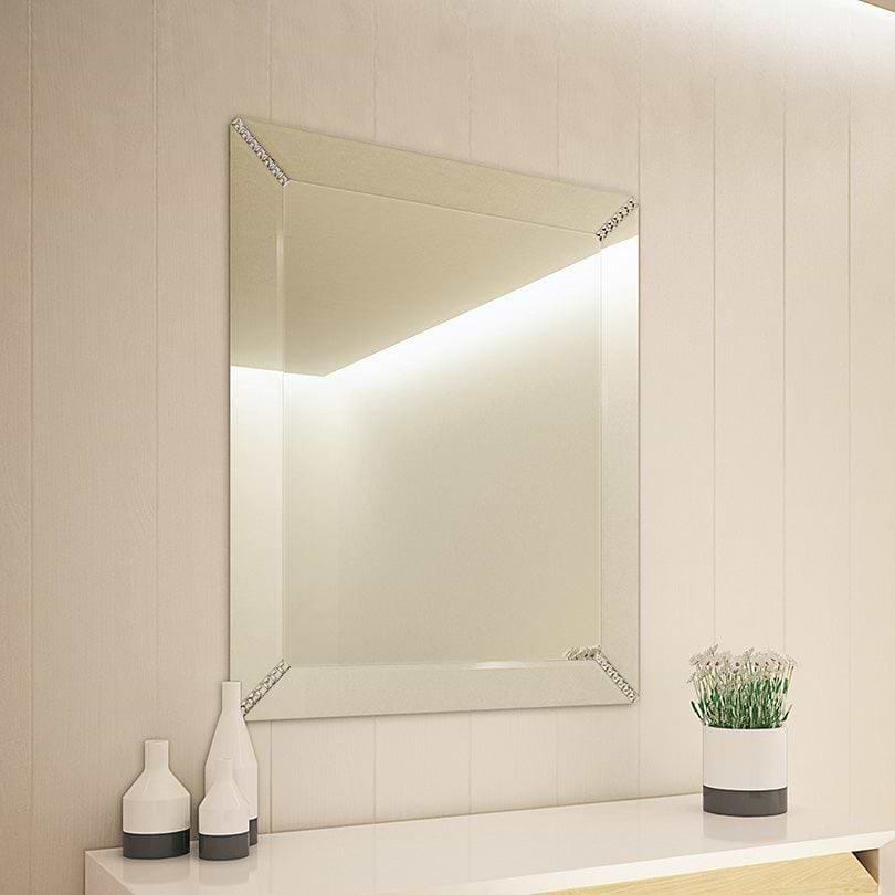 Harmony Mirror 65x80cm - Hyperion Tiles