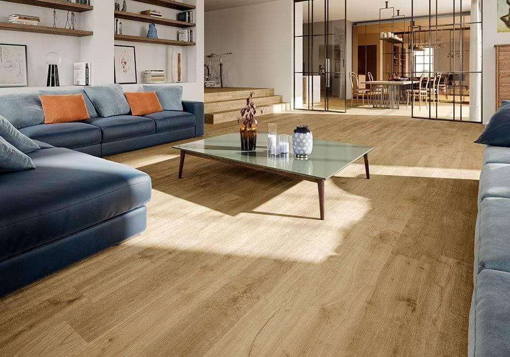 Heartwood Malt Matt - Hyperion Tiles