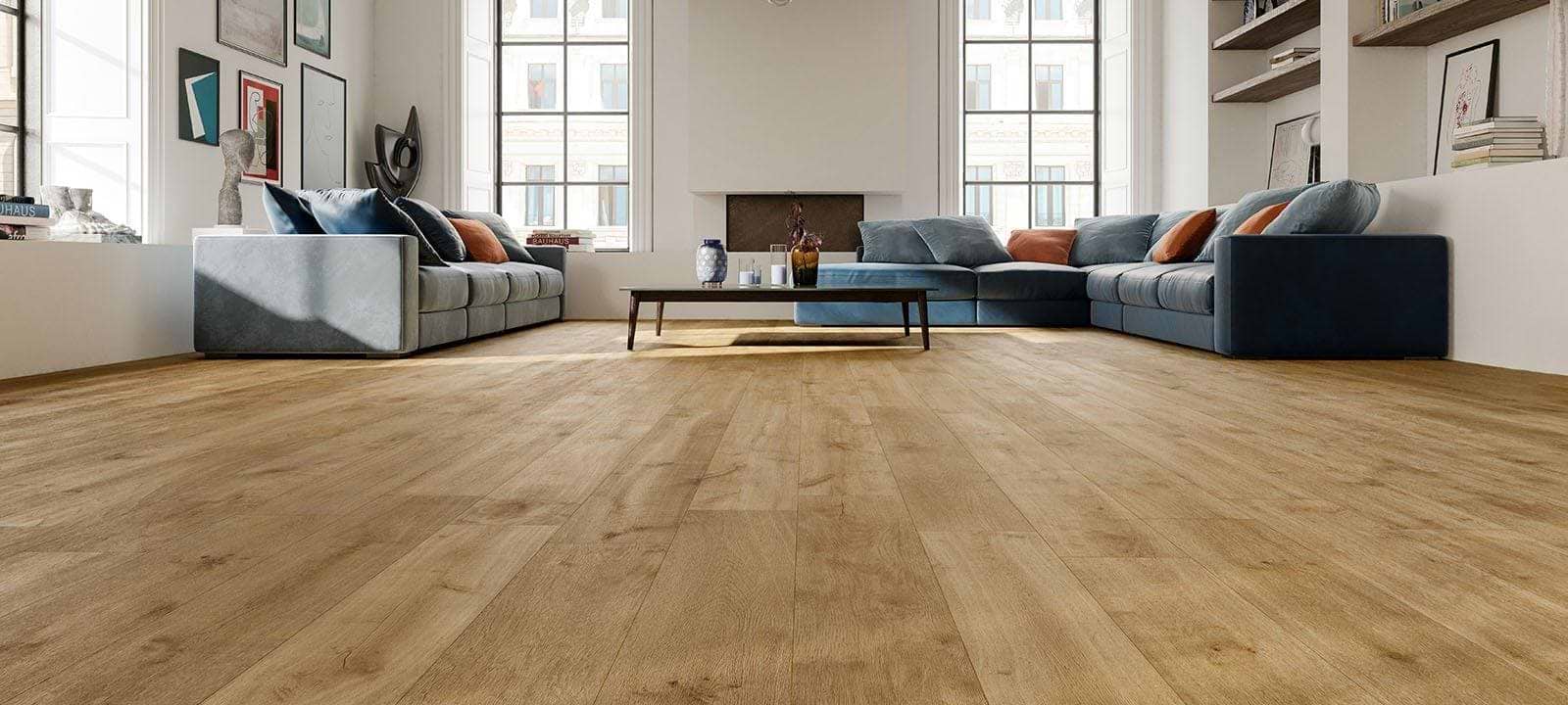 Heartwood Malt Matt - Hyperion Tiles