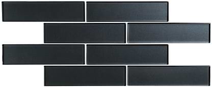 Hera Brickbond Mosaic - Hyperion Tiles
