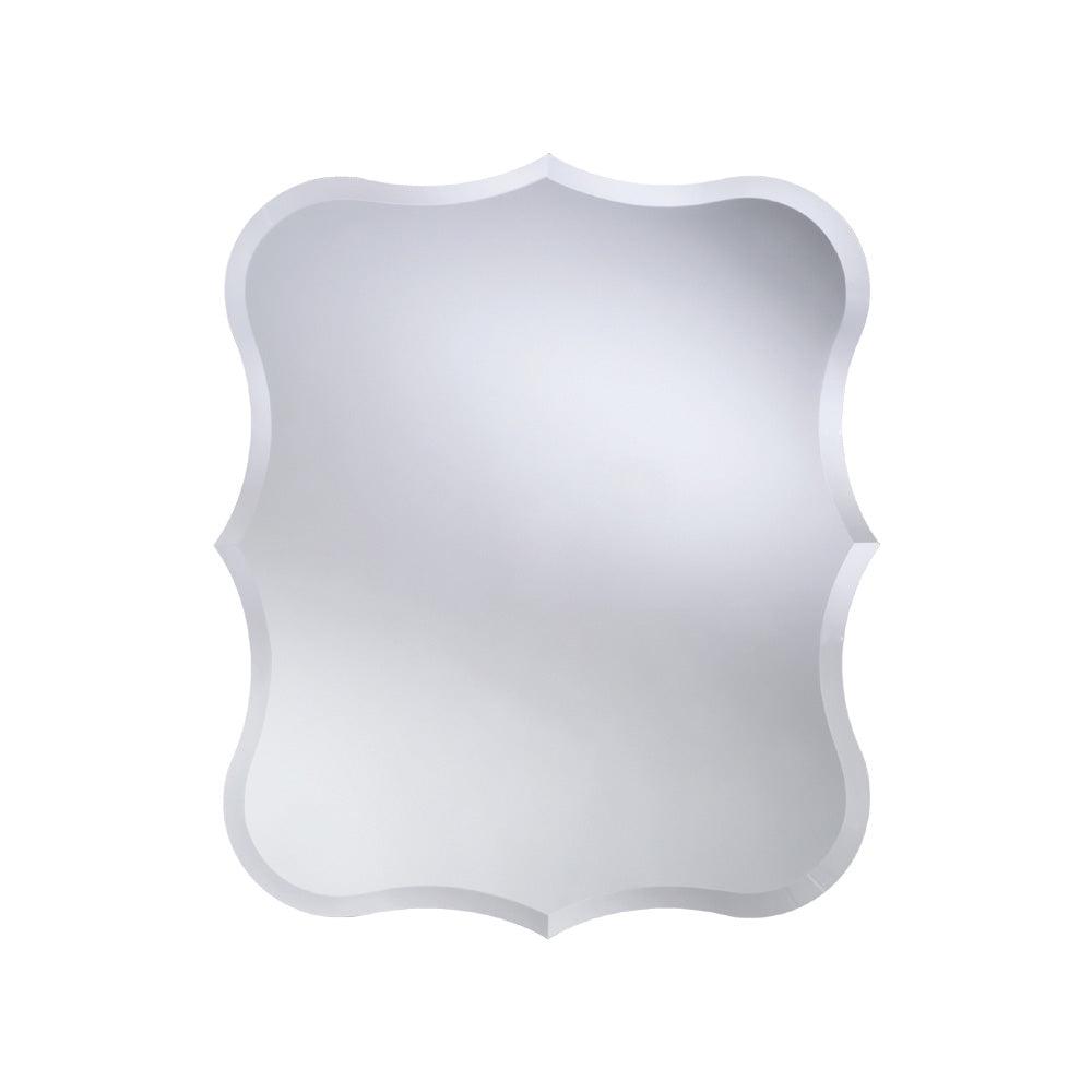Hera Mirror 56x65cm - Hyperion Tiles