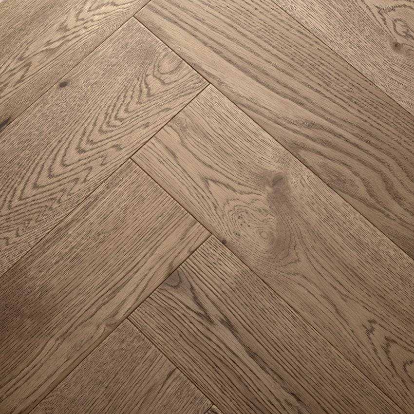 Highclere Biscotti Oak - Hyperion Tiles