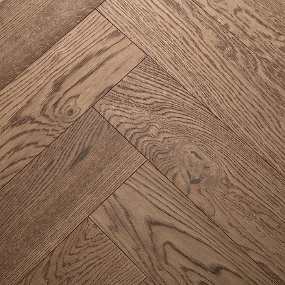 Highclere Coffee Oak - Hyperion Tiles