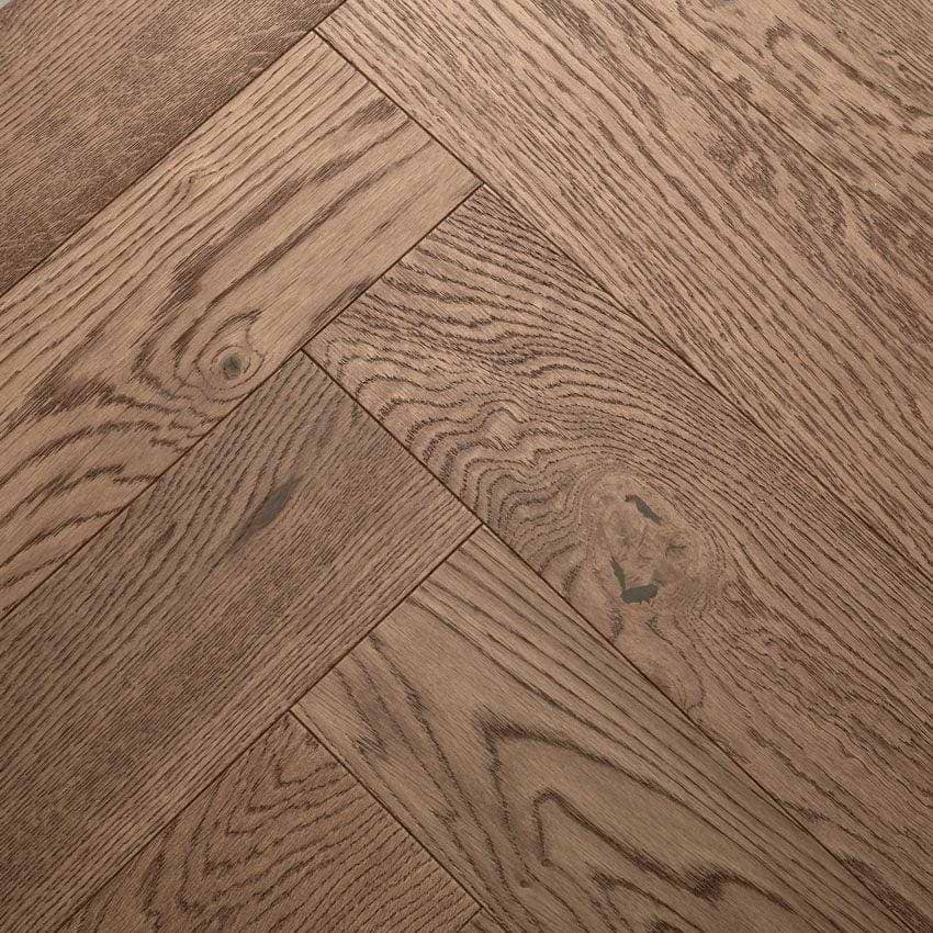 Highclere Coffee Oak - Hyperion Tiles