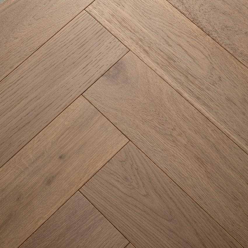 Highclere Feather Oak - Hyperion Tiles