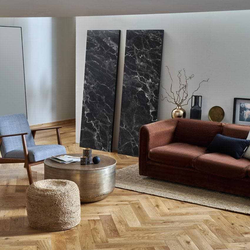 Highclere Natural Oak - Hyperion Tiles