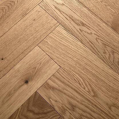 Highclere Natural Oak - Hyperion Tiles