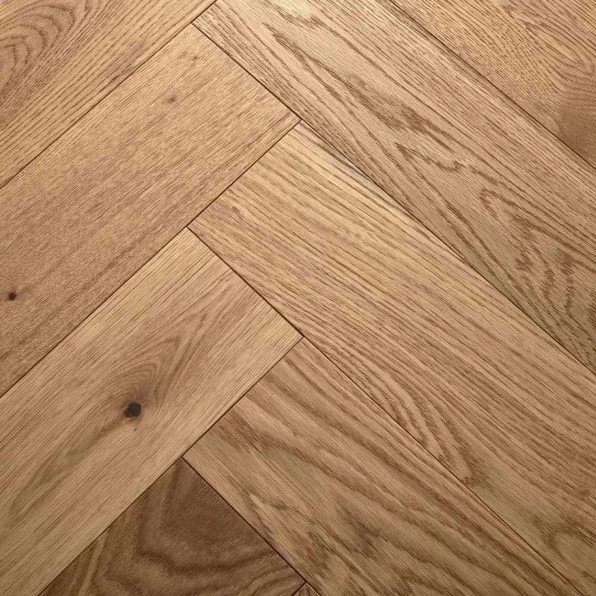 Highclere Natural Oak - Hyperion Tiles