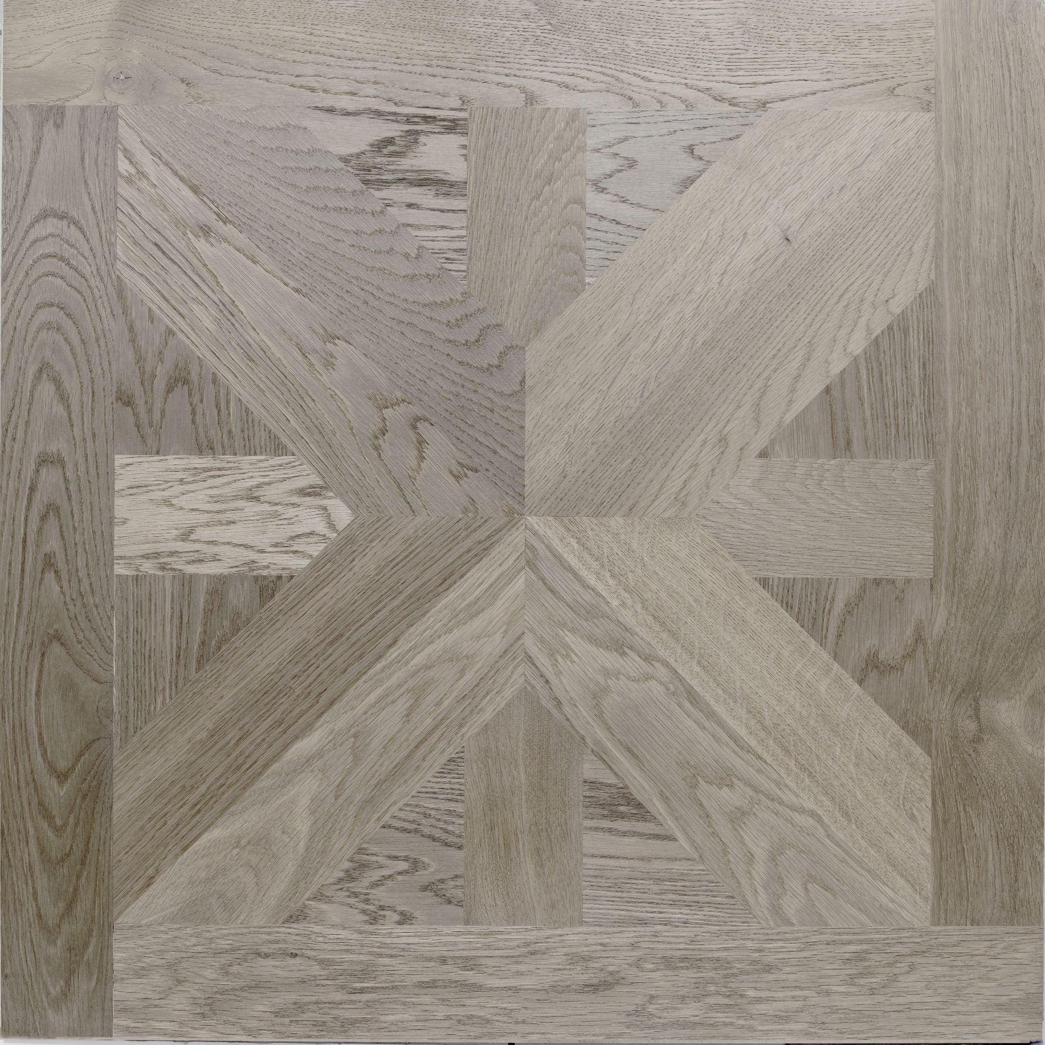 Highgrove Limed Oak - Hyperion Tiles