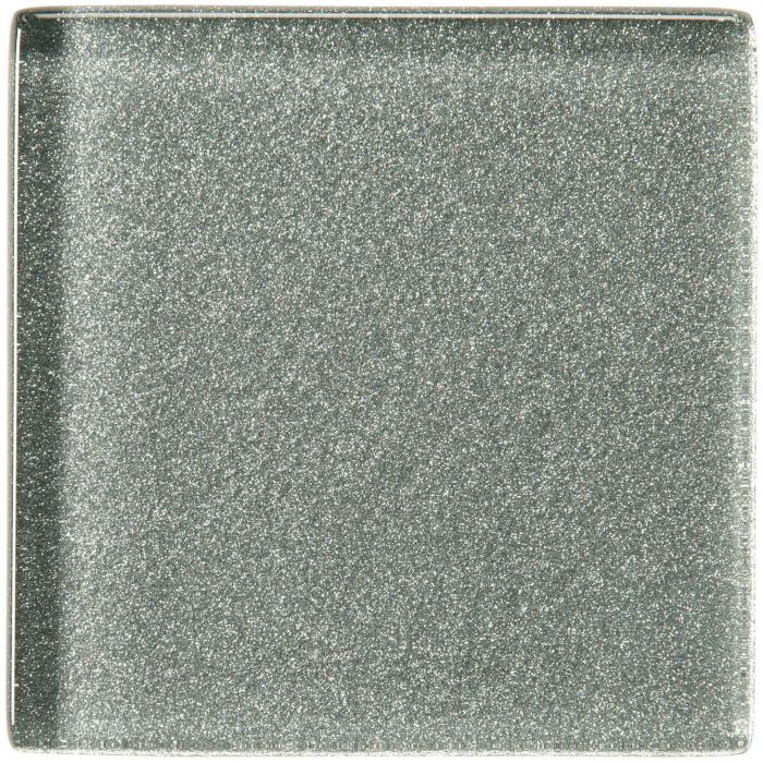 Hydrus Constellation Glass 100 x 100mm - Hyperion Tiles