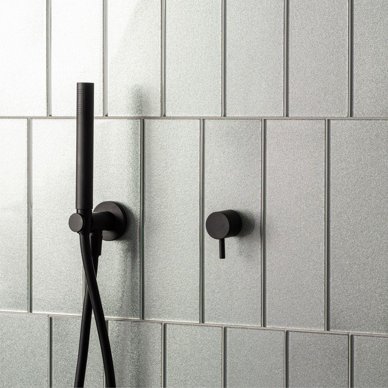 Hydrus Constellation Glass 300 x 100mm - Hyperion Tiles