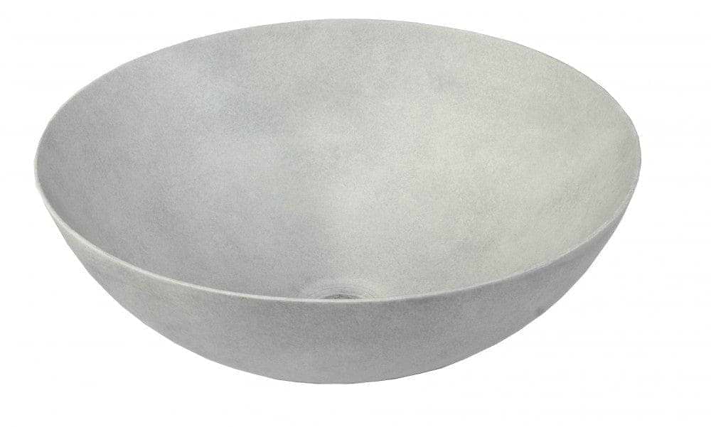 Hyperion Tiles All Products Lavabo Berlin Grey
