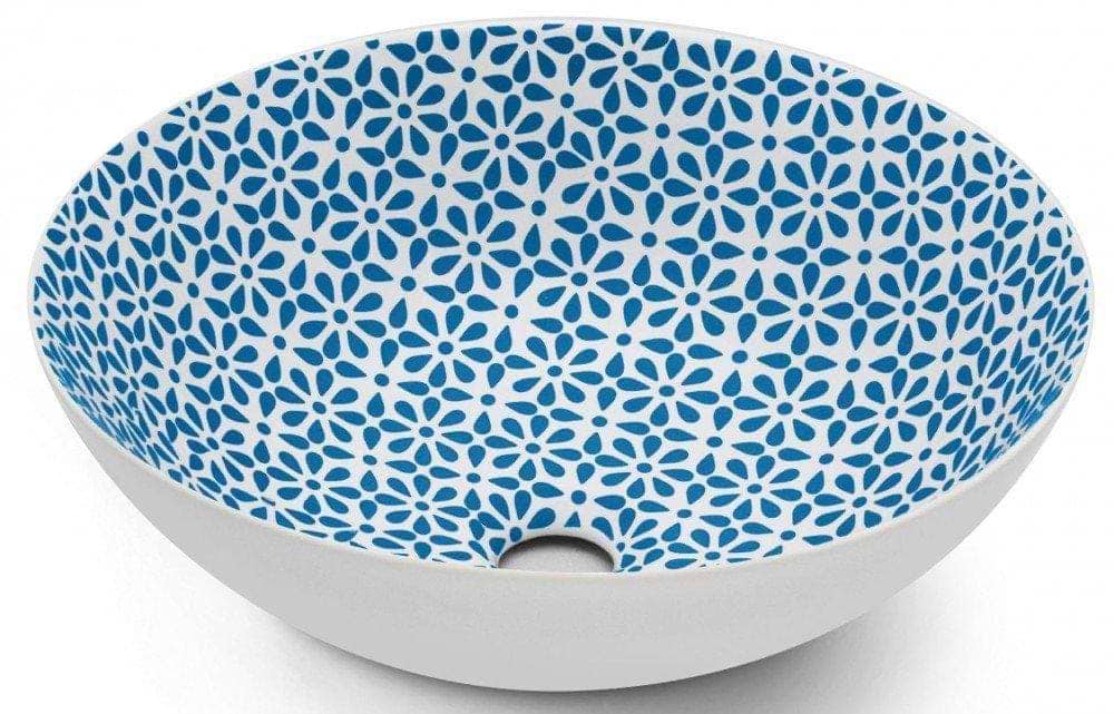 Hyperion Tiles All Products Lavabo Ibiza