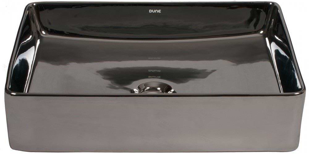 Hyperion Tiles All Products Lavabo Wonder Silver