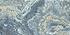 Hyperion Tiles Tiles – Marble Effect 59 x 119 x 1cm Izmir Azul Polished 59 x 119cm
