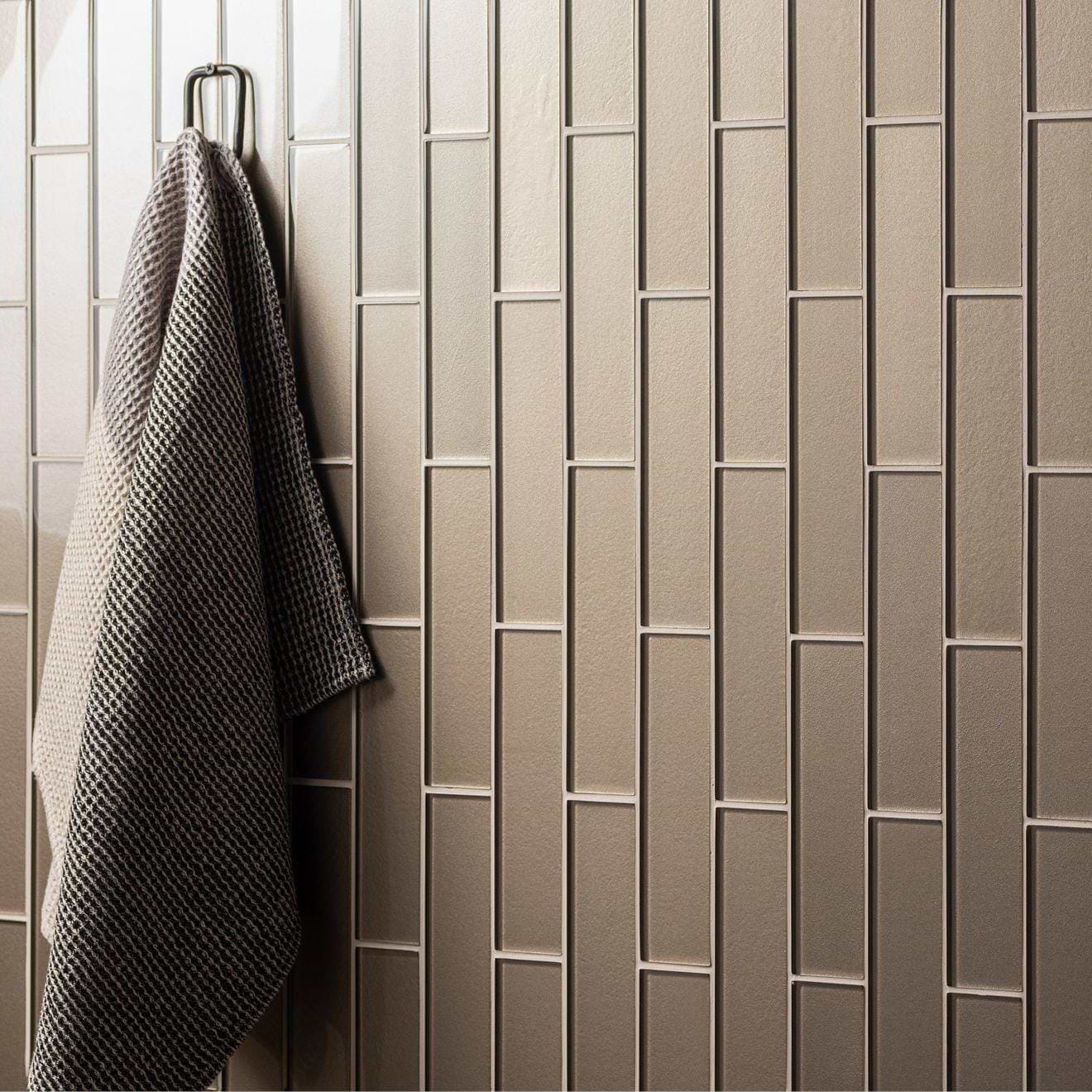 Hypnos Brickbond Mosaic - Hyperion Tiles