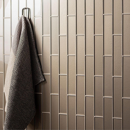 Hypnos Brickbond Mosaic - Hyperion Tiles