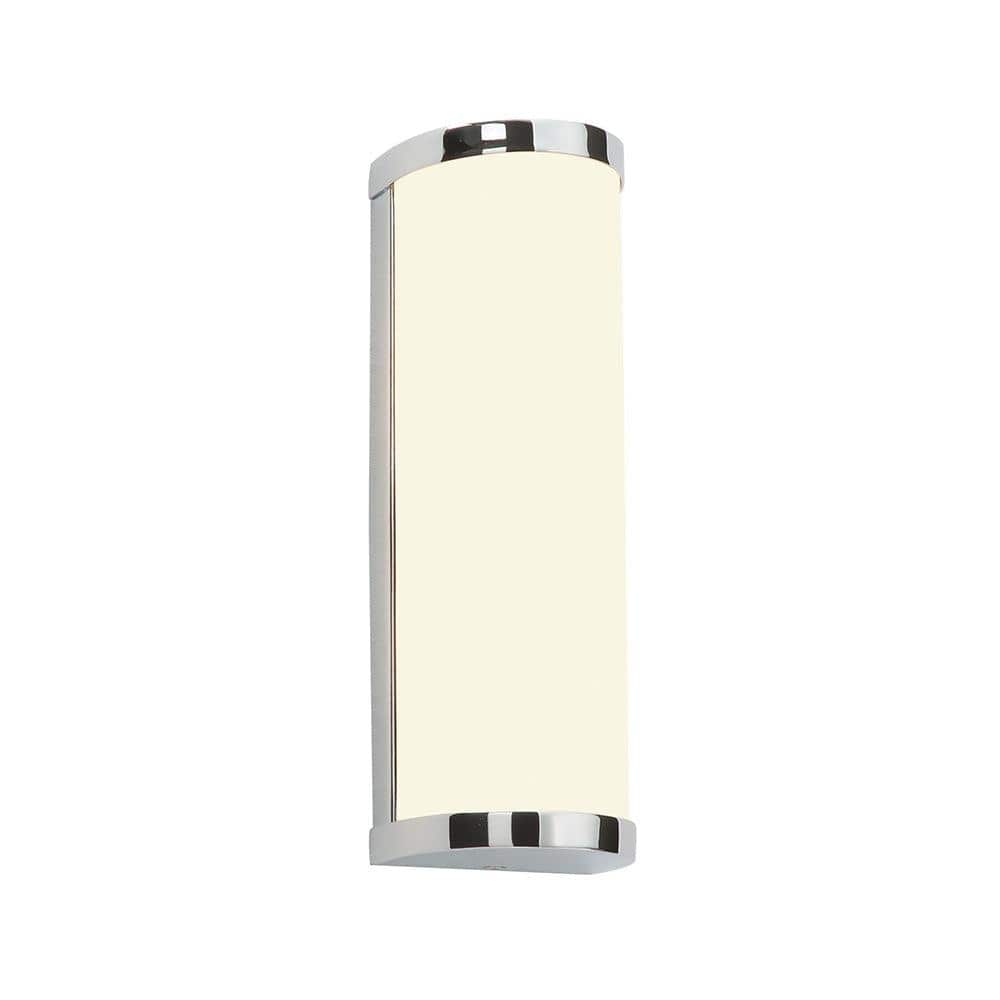Ice Wall Light Chrome - Hyperion Tiles
