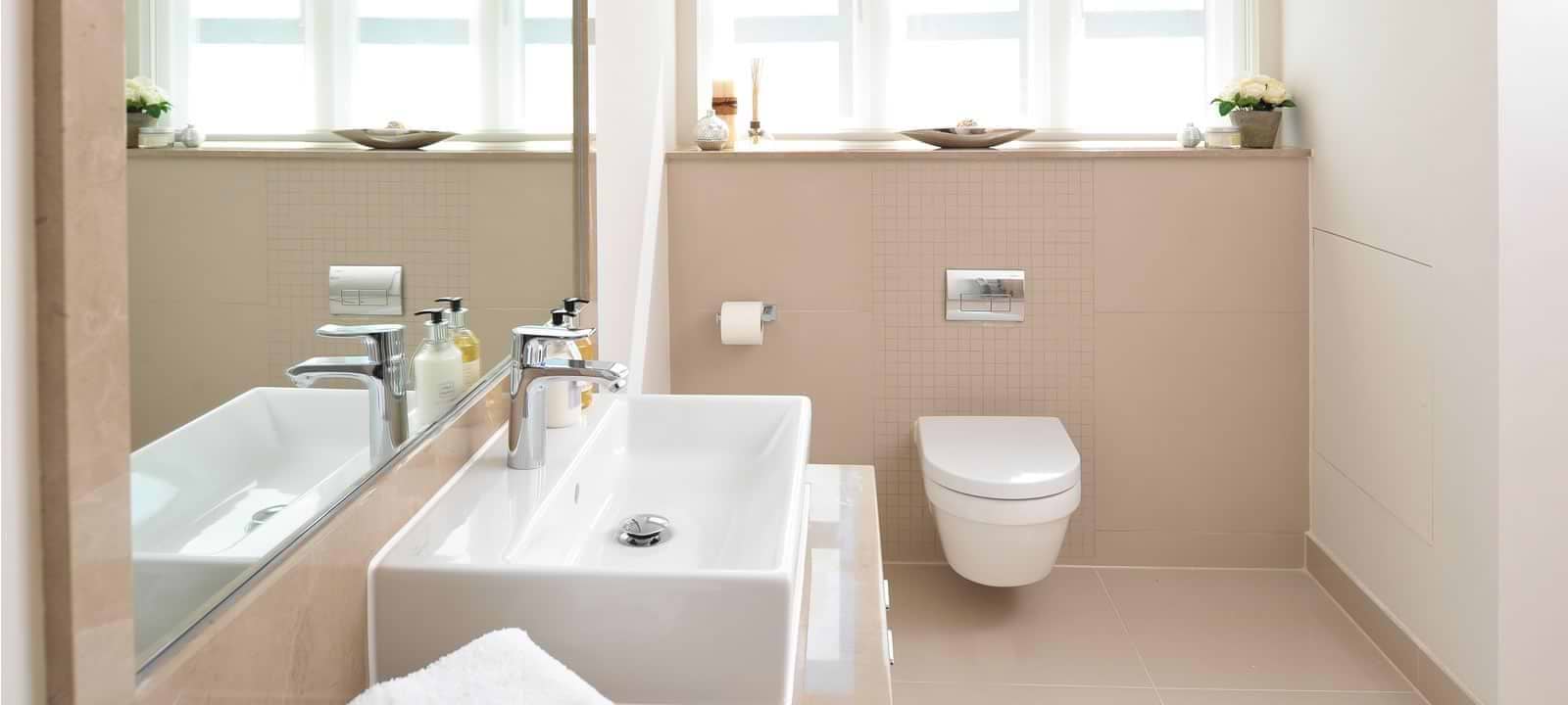 Iconic Almond - Hyperion Tiles