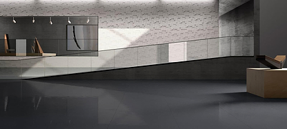 Iconic Titanium - Hyperion Tiles