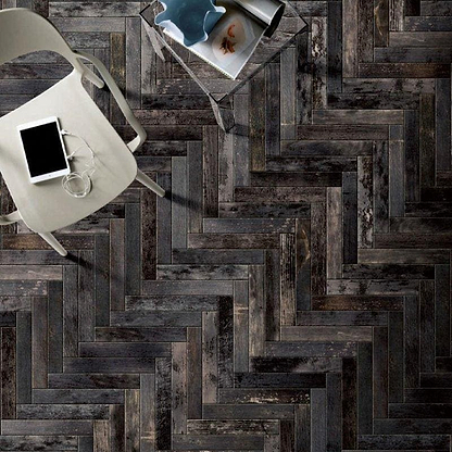 Ignis Distressed Ash - Hyperion Tiles