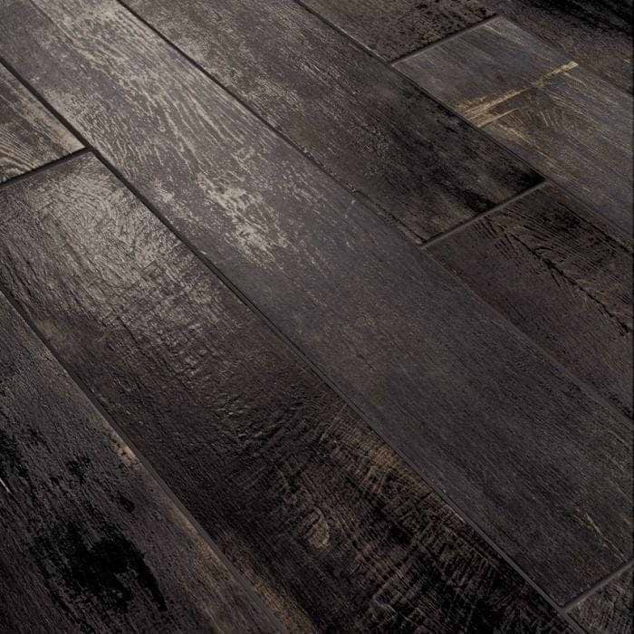 Ignis Distressed Ash - Hyperion Tiles