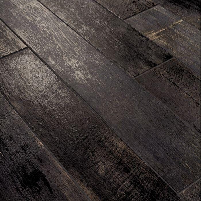 Ignis Distressed Ash - Hyperion Tiles