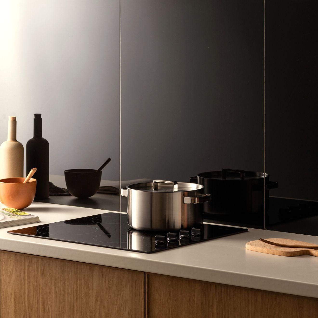 Indus 750x600 Splashback - Hyperion Tiles