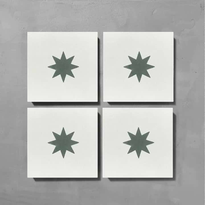 Inverse Luna Livid Tile - Hyperion Tiles