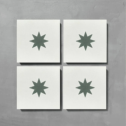 Inverse Luna Livid Tile - Hyperion Tiles