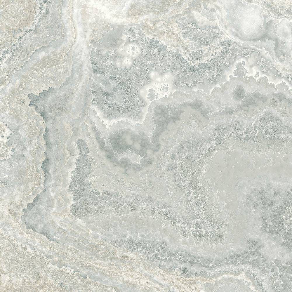 Izmir Bianco Polished 119 x 119cm - Hyperion Tiles