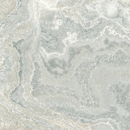 Izmir Bianco Polished 119 x 119cm - Hyperion Tiles