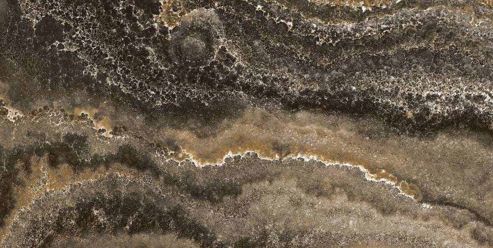 Izmir Marron Polished 59 x 119cm - Hyperion Tiles
