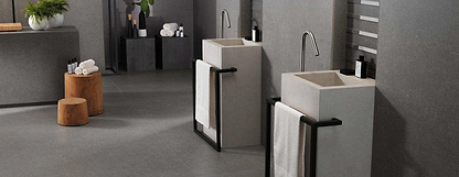K - one Pearl Matt 30 x 60cm - Hyperion Tiles