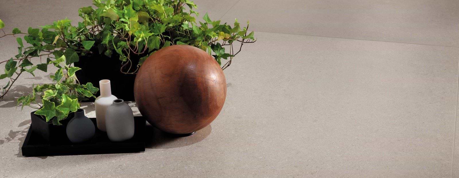 K - one Silver Matt 30 x 60cm - Hyperion Tiles