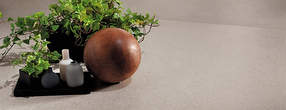 K - one Silver Matt 60 x 60cm - Hyperion Tiles