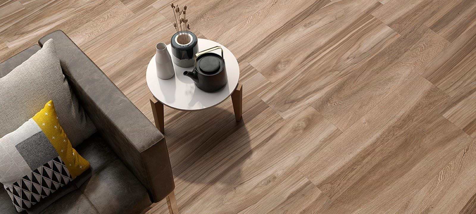 Keywood Honey - Hyperion Tiles