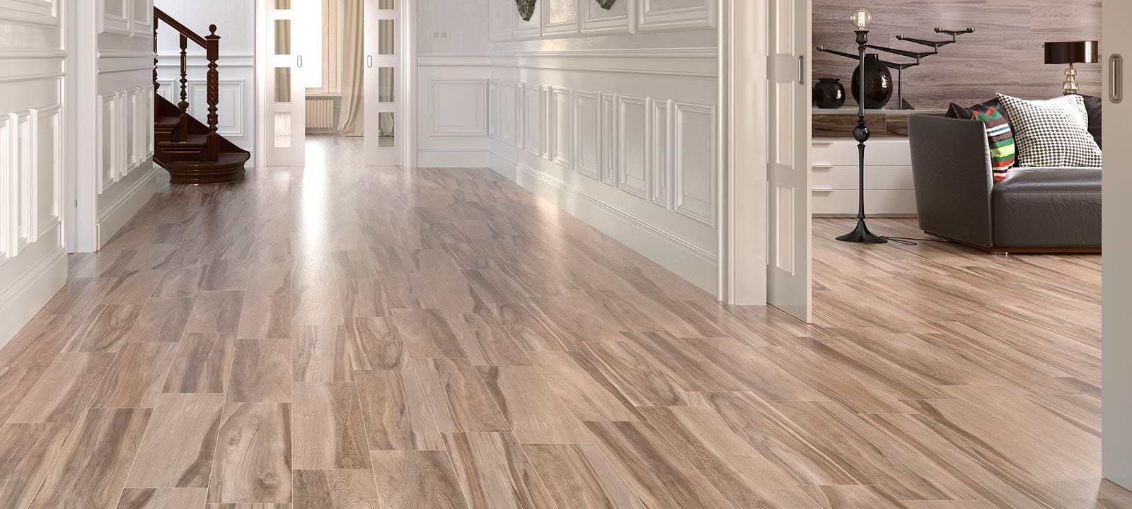 Keywood Honey - Hyperion Tiles