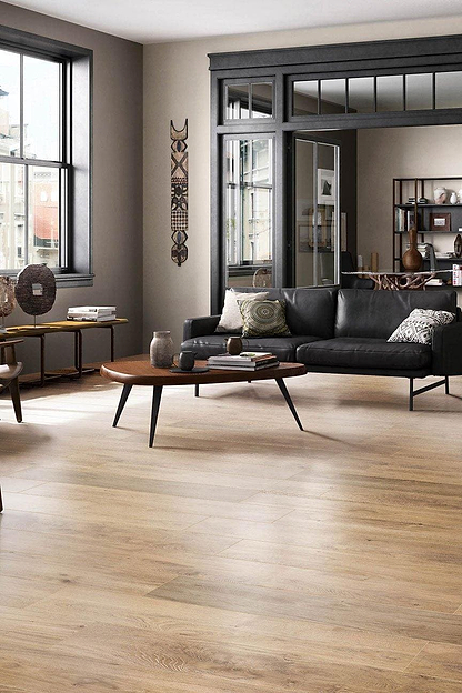 Kingfisher Chestnut - Hyperion Tiles