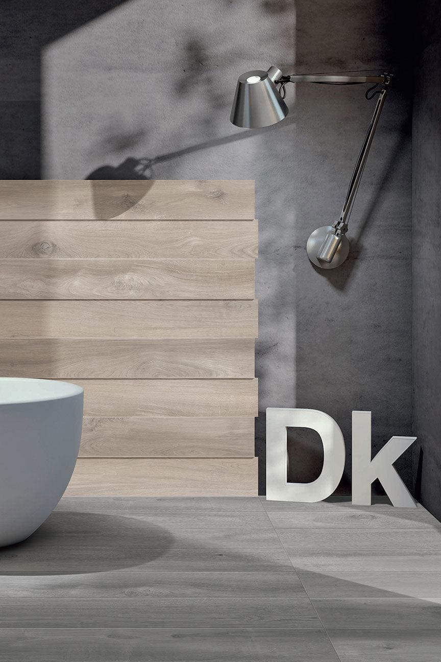 Kingfisher Grey - Hyperion Tiles