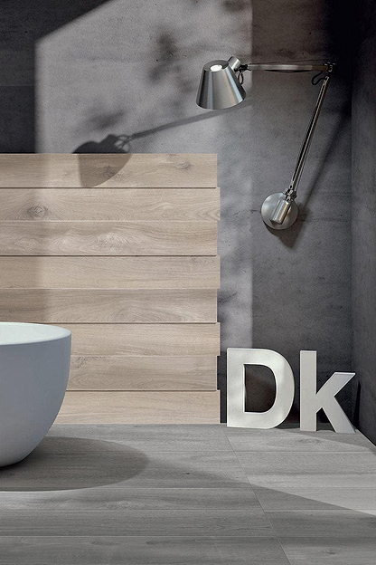 Kingfisher Grey - Hyperion Tiles