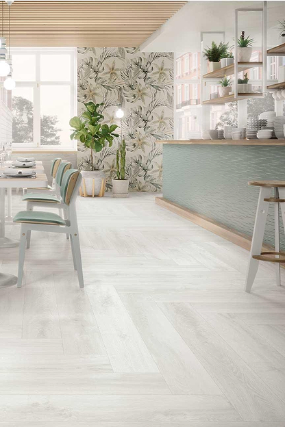 Kingfisher Nordica - Hyperion Tiles