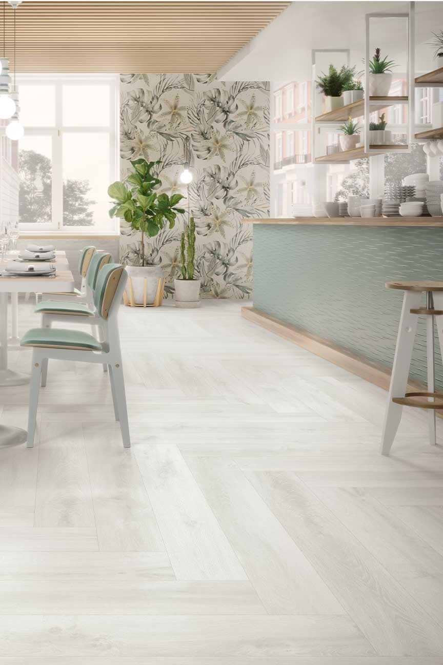 Kingfisher Nordica - Hyperion Tiles