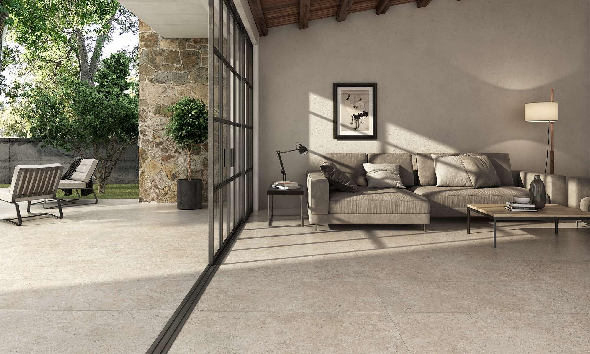 Kingham Porcelain - Hyperion Tiles