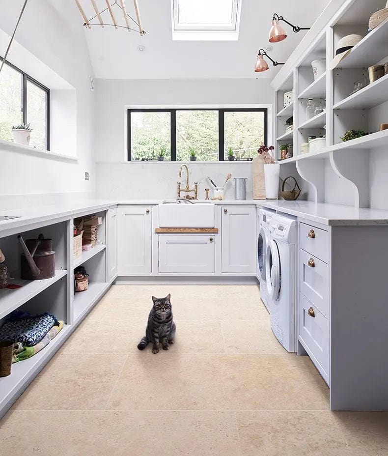 Kingham Porcelain - Hyperion Tiles