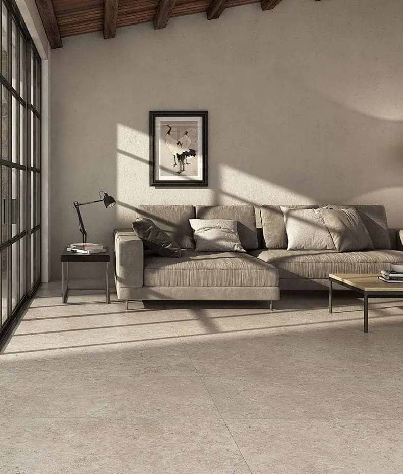 Kingham Porcelain - Hyperion Tiles