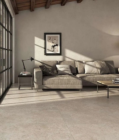 Kingham Porcelain - Hyperion Tiles