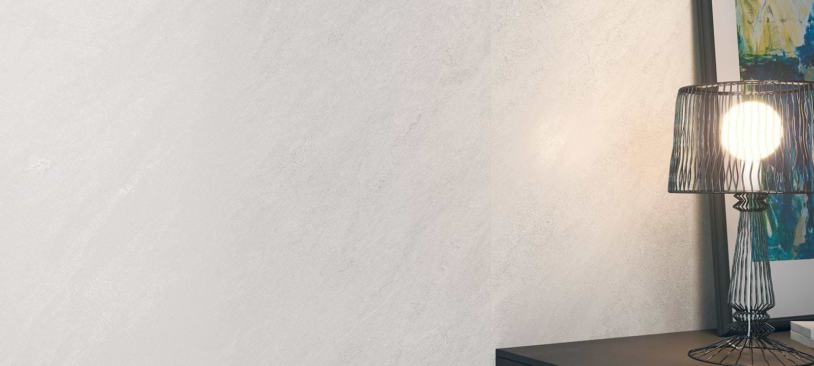 Klifface White Matt - Hyperion Tiles