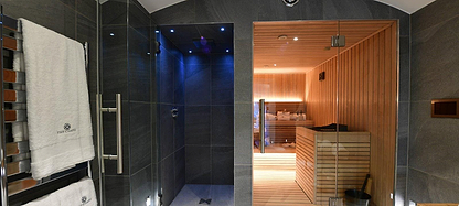 Lakestone Black Matt - Hyperion Tiles